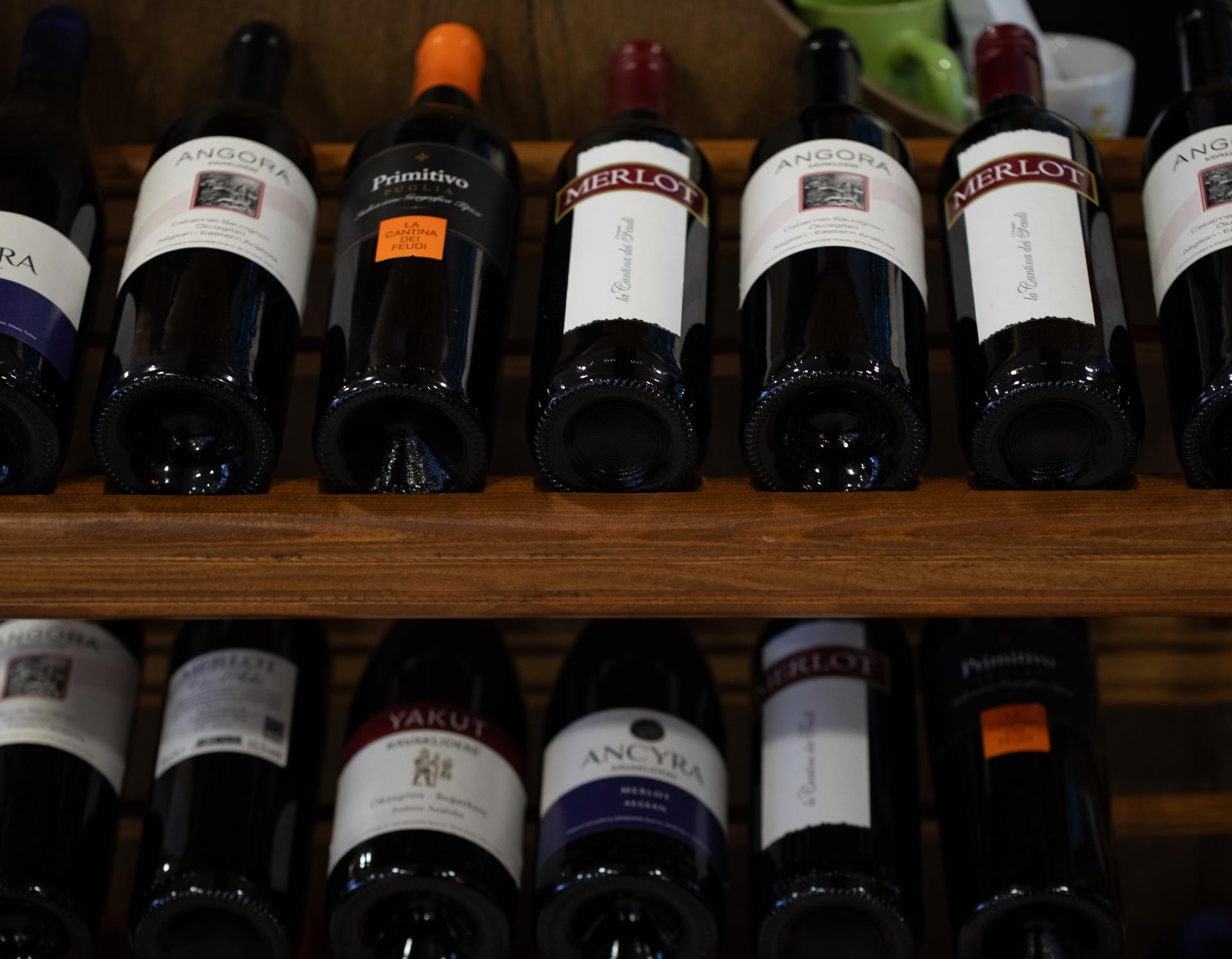 wein